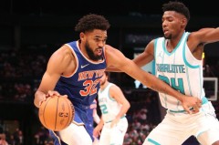 NBA得分机器利拉德：篮球传奇，逆境成长，王者归来